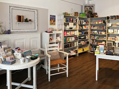 Buchhandlung Knöll Bahnhofstraße 53, 32257 Bünde, Deutschland