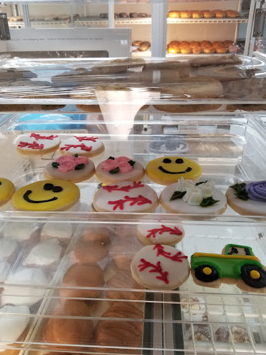 Bakery «Titus Bakery», reviews and photos, 820 W South St, Lebanon, IN 46052, USA