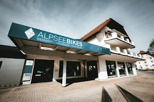 Alpsee Bikes image
