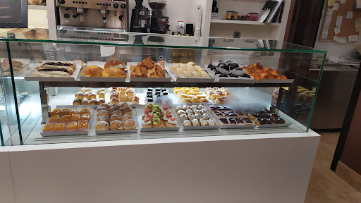 Pastelería Peña en Marín, Pontevedra