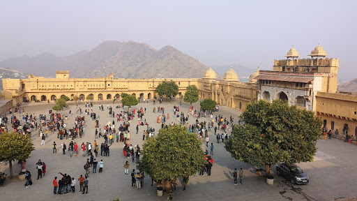 Jaipur Cultural Walk
