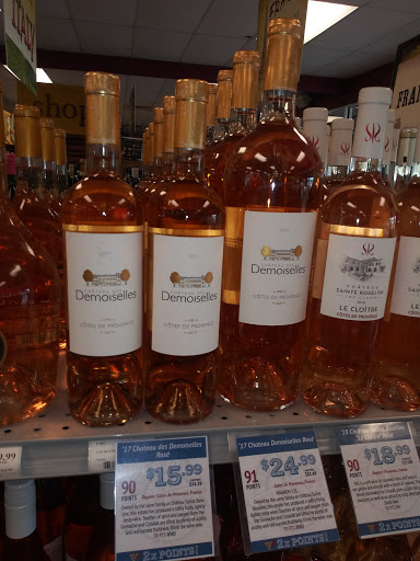 Wine Store «Wine World», reviews and photos, 4424 Commons Dr E E3, Destin, FL 32541, USA