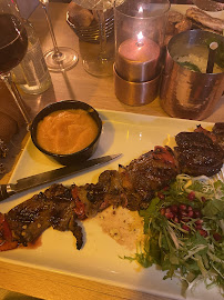 Steak du Restaurant argentin Santa Carne à Paris - n°19