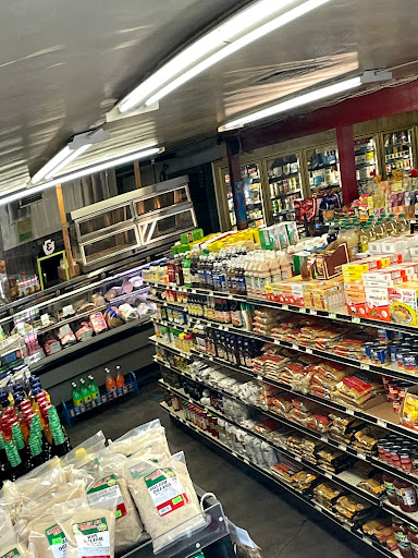 Mexican Grocery Store «Luis Meat Market», reviews and photos, 9071 Imperial Hwy, Downey, CA 90242, USA
