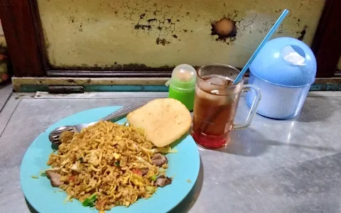 Nasi Goreng Otok Owok image