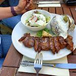 Photo n°1 de l'avis de Manfred.a fait le 04/07/2022 à 06:08 sur le  Eisenwerkschänke à Schwelm