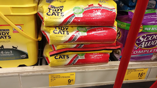 Pet Supply Store «PetSmart», reviews and photos, 3033 NY-50, Saratoga Springs, NY 12866, USA