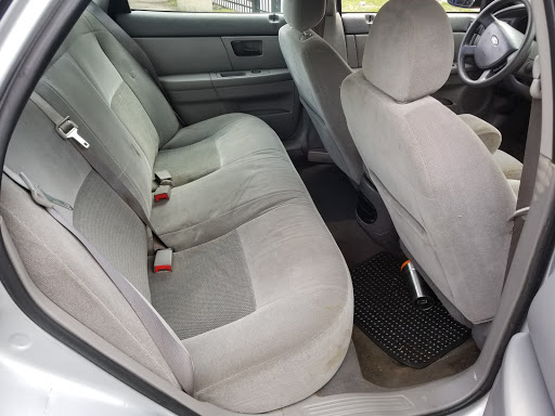 Car Wash «Buddy Bear Car Wash», reviews and photos, 818 S Cicero Ave, Chicago, IL 60644, USA