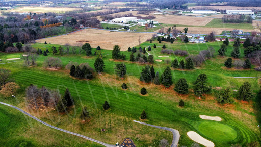 Golf Course «Cool Creek Golf Club», reviews and photos, 300 Cool Creek Rd, Wrightsville, PA 17368, USA