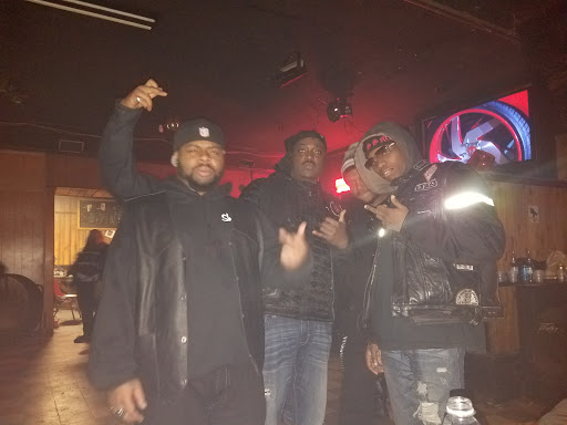 Night Club «Boogie Down Motorcycle Club», reviews and photos, 11829 Harper Ave, Detroit, MI 48213, USA