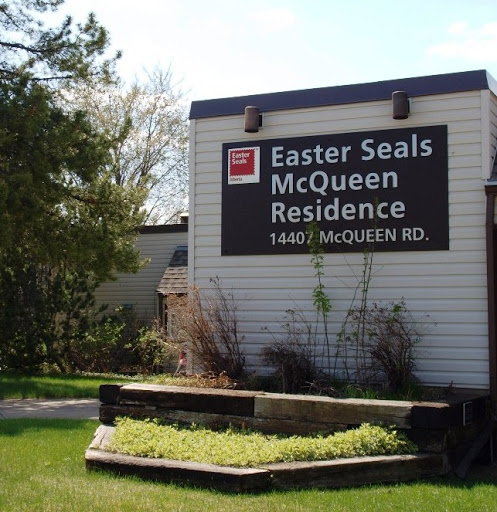 Easter Seals McQueen Home