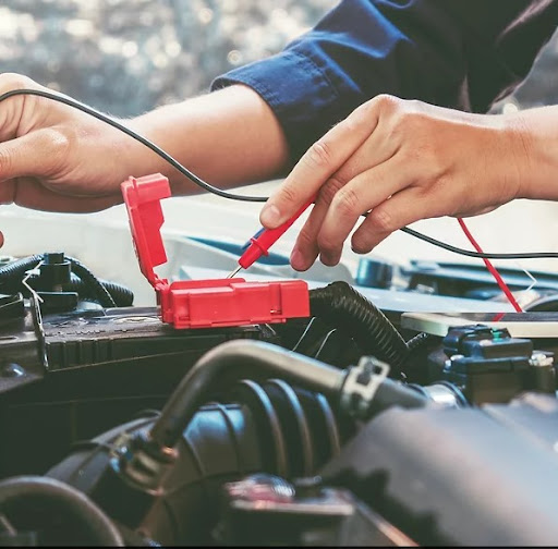 Cooma Auto Electrics