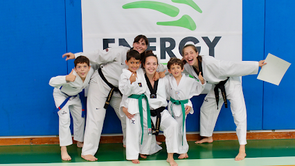 Energy Taekwondo Clube