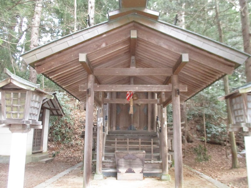 神明社