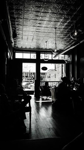 Cafe «Vibe Coffee», reviews and photos, 34 Public Square, Elizabethtown, KY 42701, USA