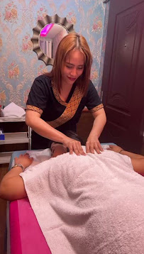 Thai Massage