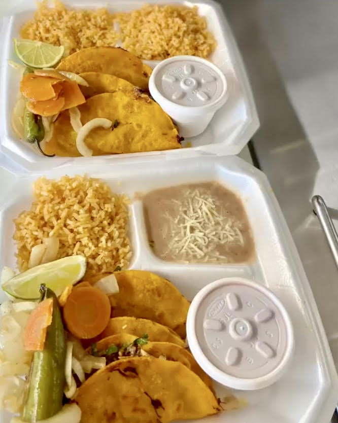 Taqueria El Dolar - Shawnee, OK 74801