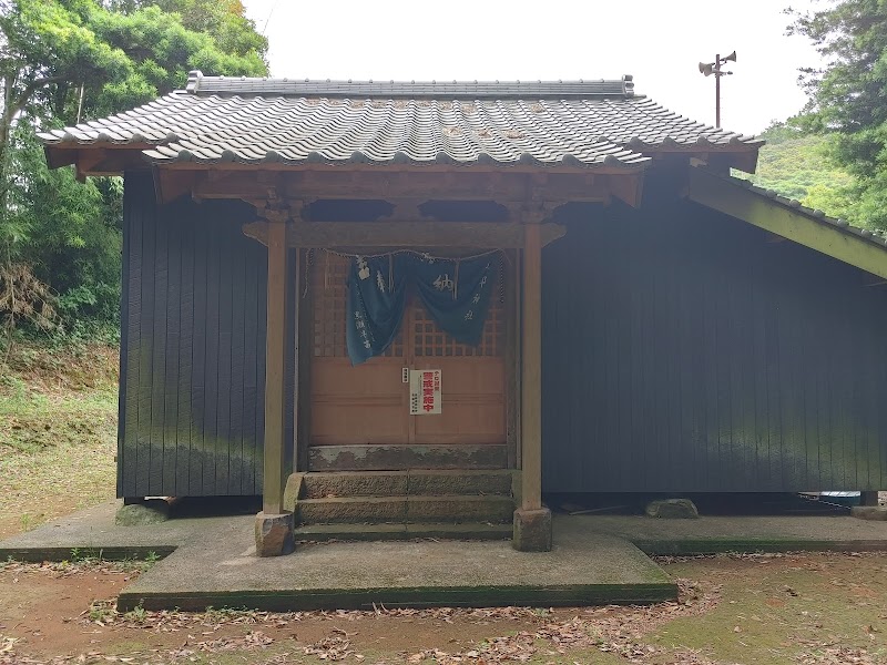九郎神社