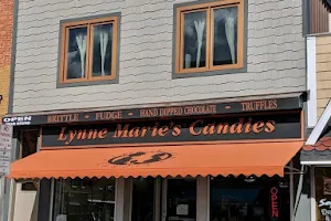 Lynne Marie's Candies image
