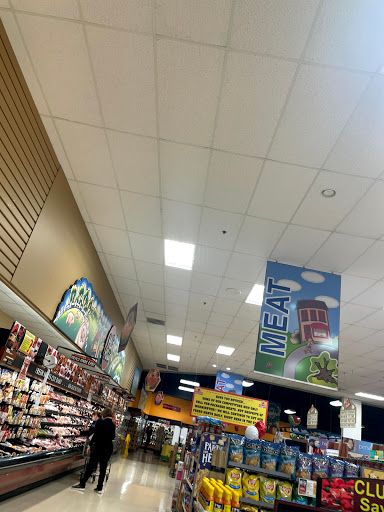 Grocery Store «ShopRite of Warminster», reviews and photos, 942 W Street Rd, Warminster, PA 18974, USA