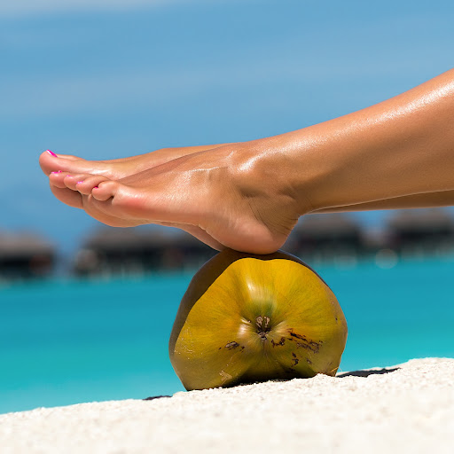 Day Spa «Casbah Spa & Salon», reviews and photos, 1000 Seminole Dr #200, Fort Lauderdale, FL 33304, USA