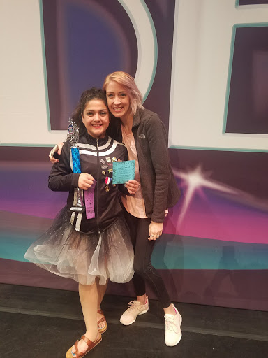 Performing Arts Theater «Hays CISD Performing Arts Center», reviews and photos, 979 Kohlers Crossing, Kyle, TX 78640, USA