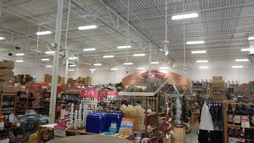 Furniture Store «Cost Plus World Market», reviews and photos, 2410 Walnut St, Cary, NC 27511, USA