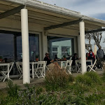 Photo n°7 de l'avis de DoN.a fait le 23/08/2019 à 20:44 sur le  Maré | Cucina Caffè Spiaggia Bottega à Cesenatico