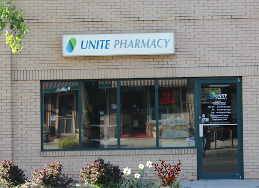 Unite Pharmacy, 75 Raritan Ave, Highland Park, NJ 08904, USA, 
