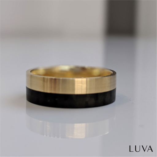 LUVA • Obrączki Ślubne ★ Pierścionki Zaręczynowe ★ Biżuteria