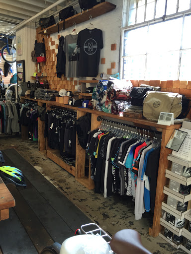 Bicycle Store «Motion Bike Shop», reviews and photos, 914 Aviation Blvd, Hermosa Beach, CA 90254, USA