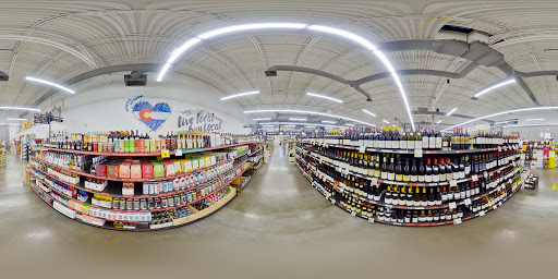 Liquor Store «Lukas Liquors Superstore», reviews and photos, 8457 S Yosemite St, Lone Tree, CO 80124, USA