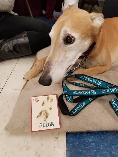 Pet Supply Store «Petco Animal Supplies», reviews and photos, 2277 Ford Pkwy, St Paul, MN 55116, USA