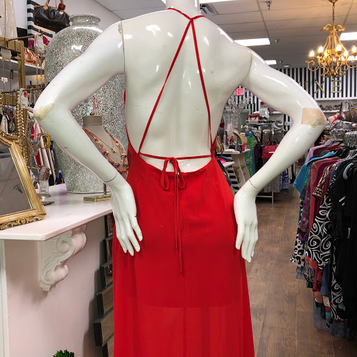 Boutique «Luxe Boutique and Consignment», reviews and photos, 931 N State Rd 434, Altamonte Springs, FL 32714, USA