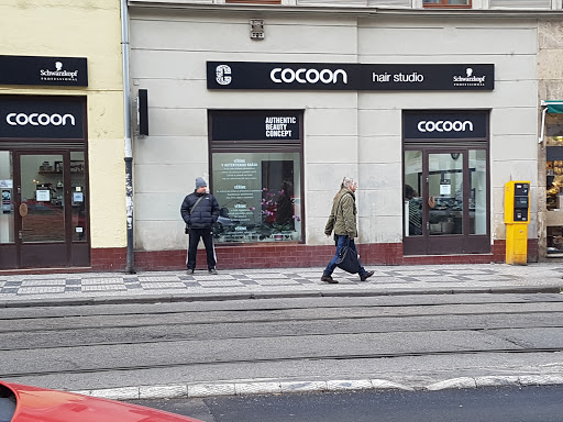 Cocoon hair salon