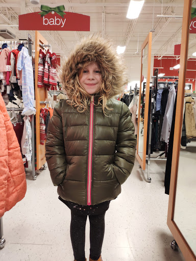 Department Store «T.J. Maxx», reviews and photos, 7764 26 Mile Rd, Shelby Charter Township, MI 48316, USA