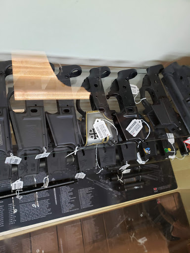 Gun Shop «Family Firearms Sales», reviews and photos, 3882 Maizeland Rd, Colorado Springs, CO 80909, USA