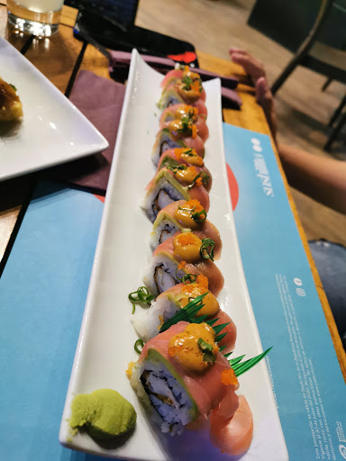 Sushi Itto Durango