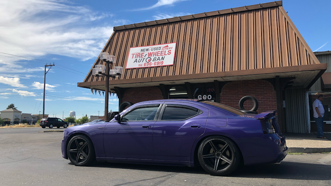 AutoBan Tire & Wheels