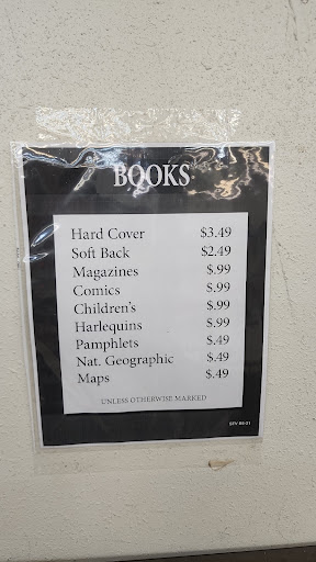 Thrift Store «St. Vincent de Paul Retail Thrift Store», reviews and photos