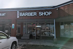 Potomac Mills BarberShop image