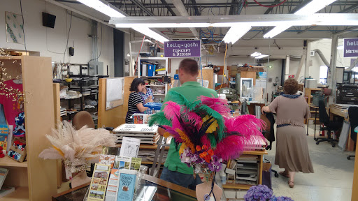 Jewelry Store «Holly Yashi», reviews and photos, 1300 9th St, Arcata, CA 95521, USA