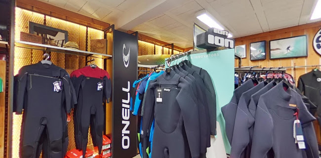 Glissup Surfshop Bordeaux - Saint-Augustin