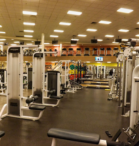 Gym «LA Fitness», reviews and photos, 2020 County Line Rd, Huntingdon Valley, PA 19006, USA