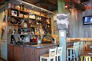 Spitz - Little Tokyo Restaurant & Bar image