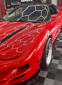 Mr. Kal Mobile Car Wash and Detailing - Photo 4 - Car repair in Raleigh, NC, Raleigh