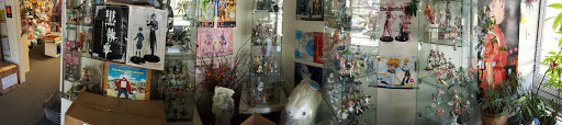 Toy Store «Anime Palace», reviews and photos, 500 Laurelwood Rd, Santa Clara, CA 95054, USA