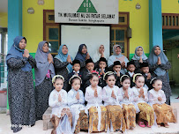 Foto TK  Muslimat Nu 17 Suwari, Kabupaten Gresik