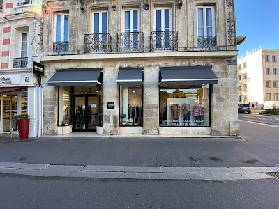 L'ANNEXE DES FILLES à Rochefort