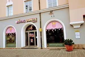 Royal Donuts Rosenheim image